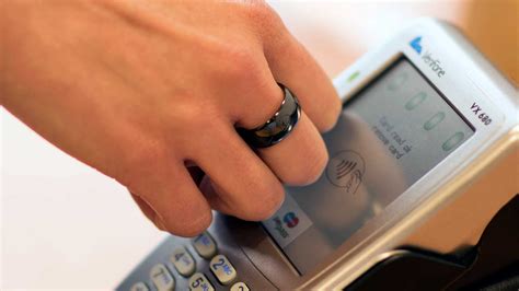 how credit card to nfc ring|are nfc payments secure.